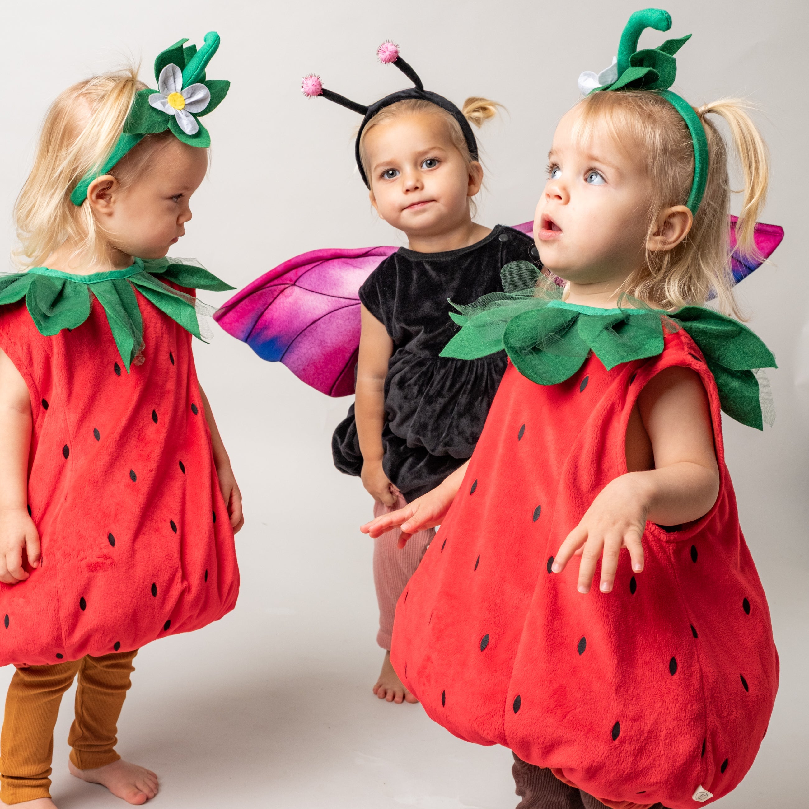 Costumes
