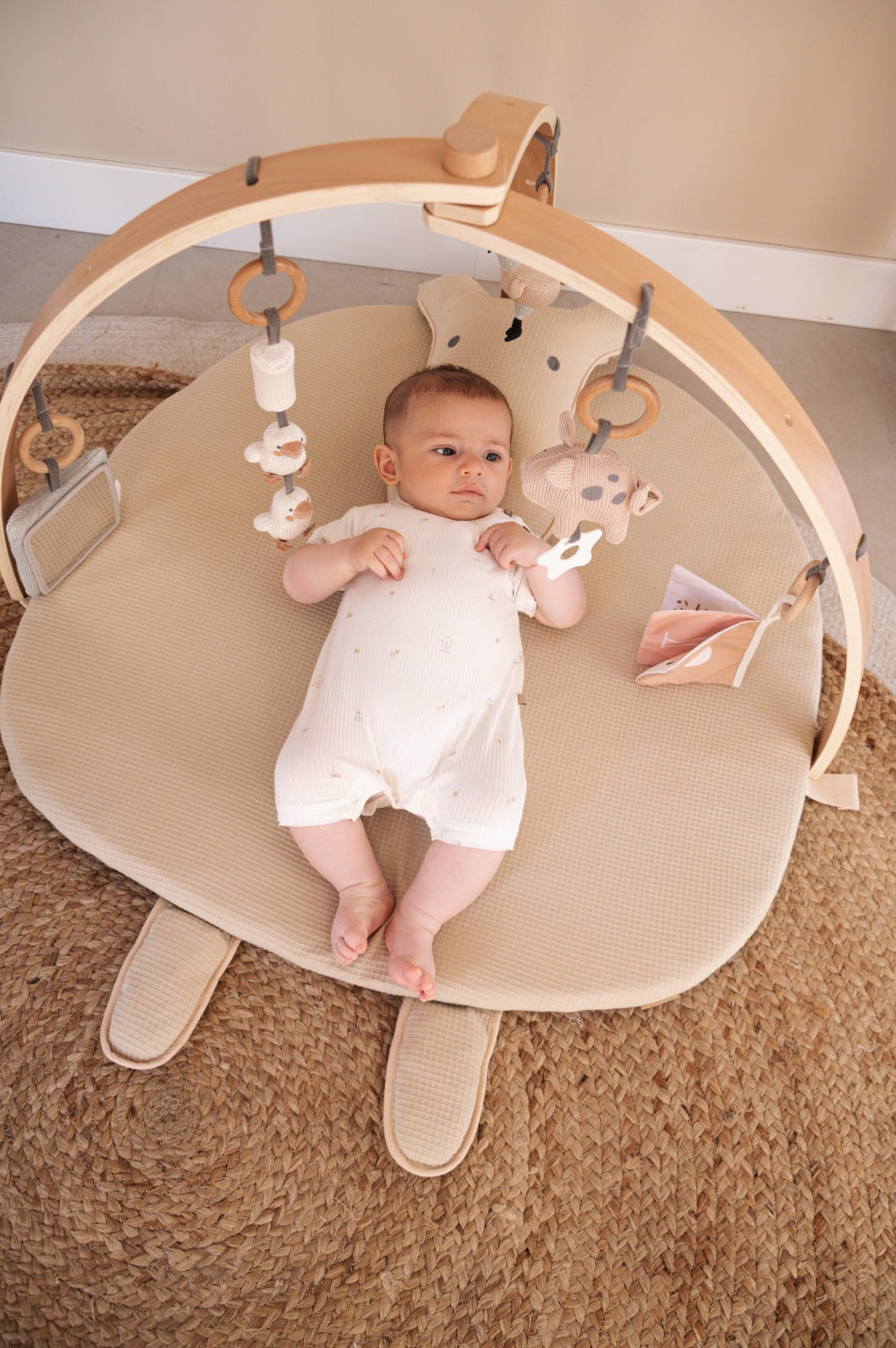 Ball Pits, Gyms & Playmats