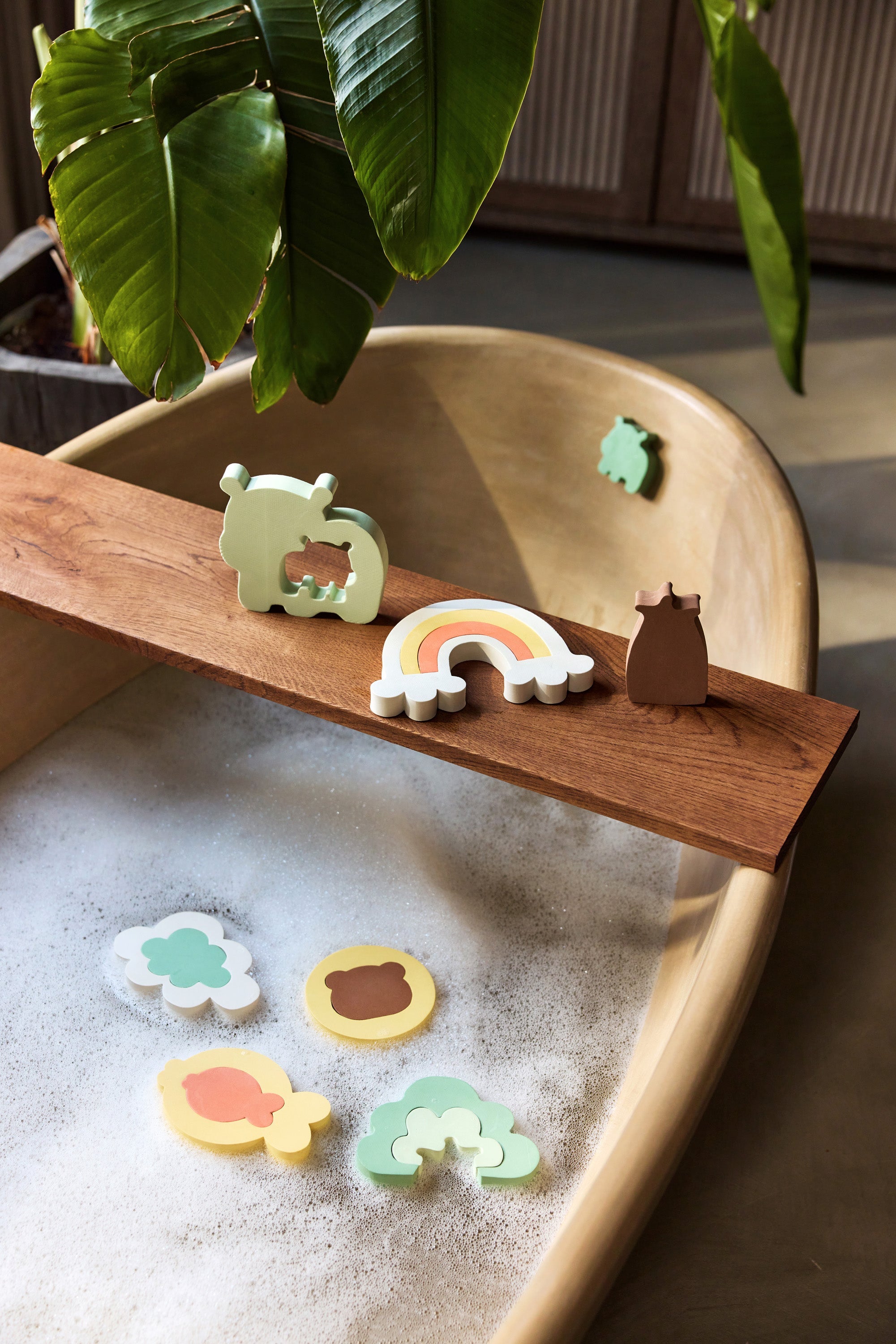 Bath Toys