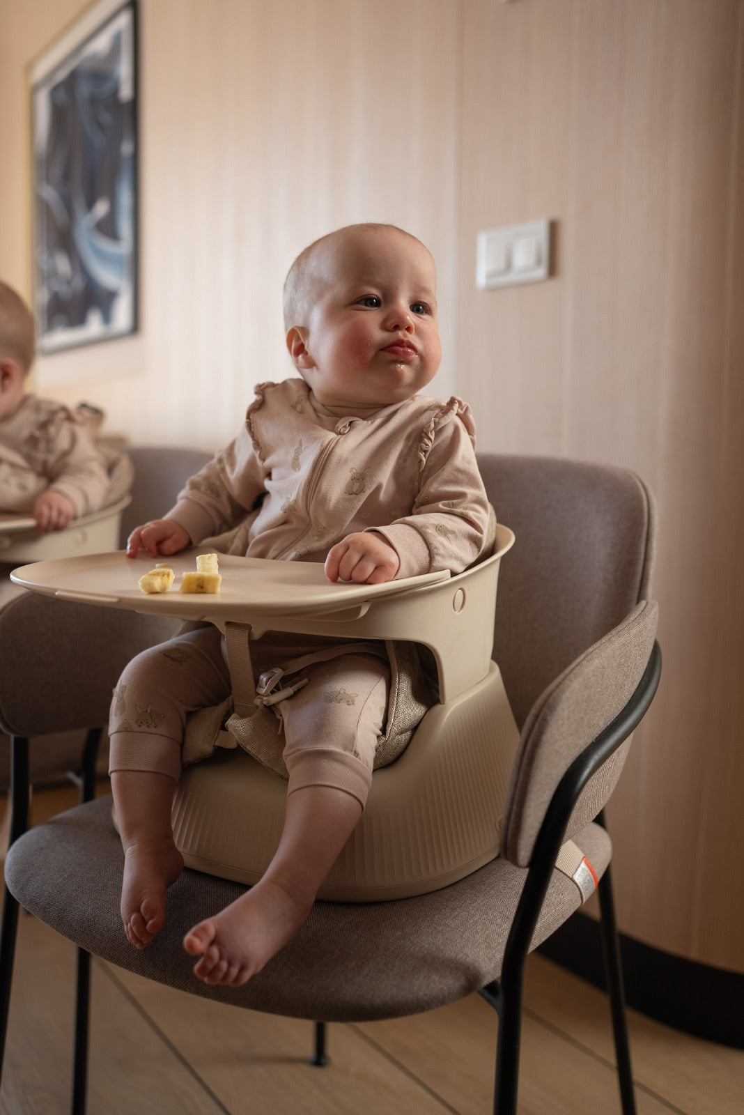 Highchairs