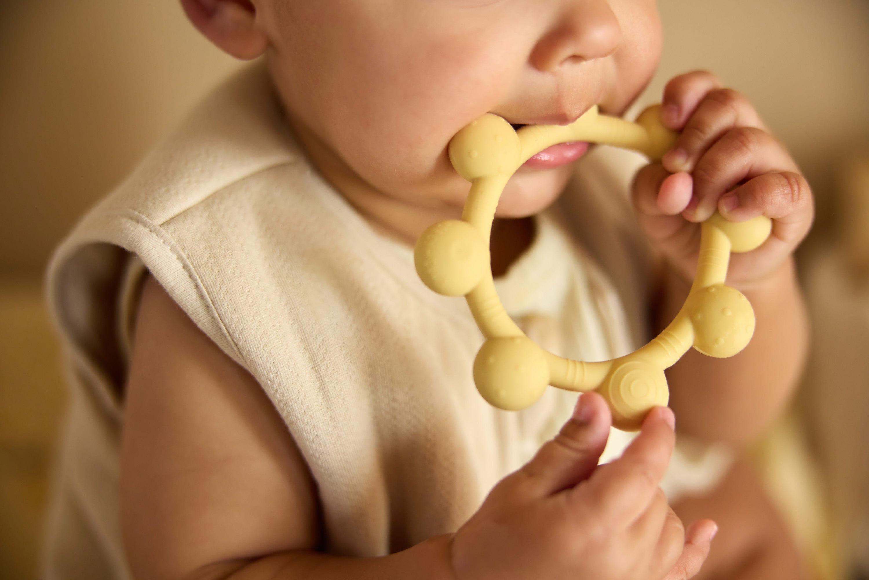 Teething Toys